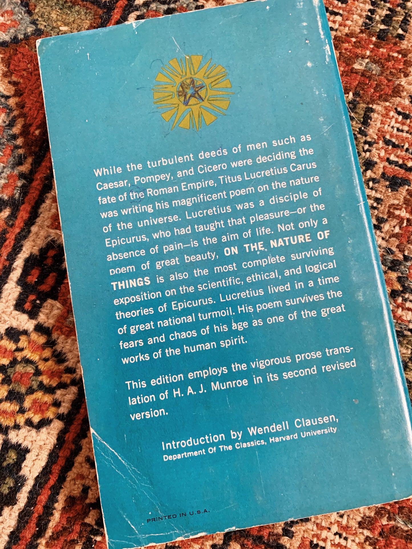 Vintage Metaphysical Book Collection