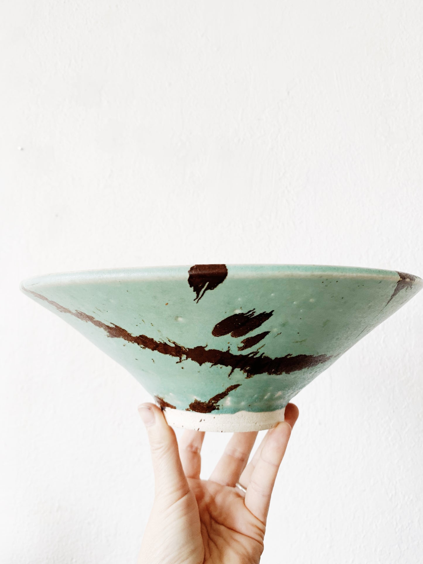 Vintage Ceramic Bowl