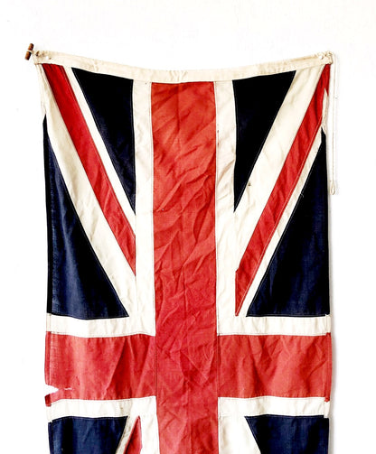 Vintage UK Flag