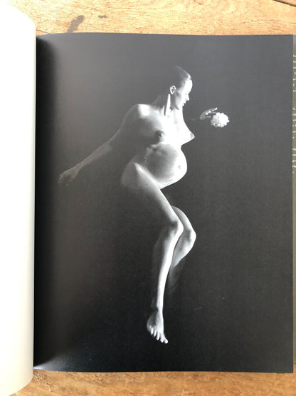 Naked Flowers Exposed Vintage Book