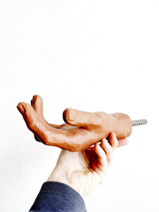 Vintage Mannequin Hand