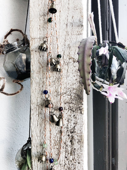 Vintage Temple Bells