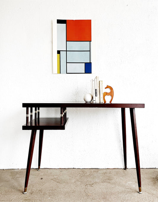 Mid Century Desk
