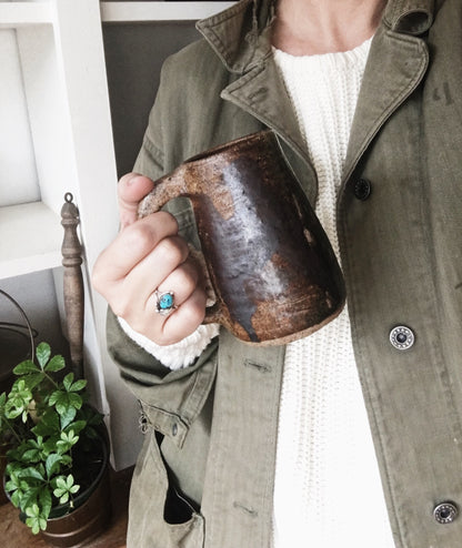 Handmade Mug
