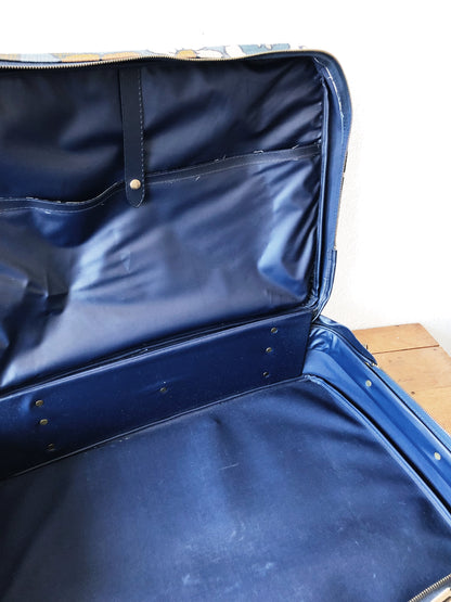 Vintage Suitcase