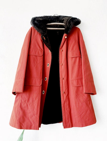 Vintage Forecaster of Boston – Maven Collective