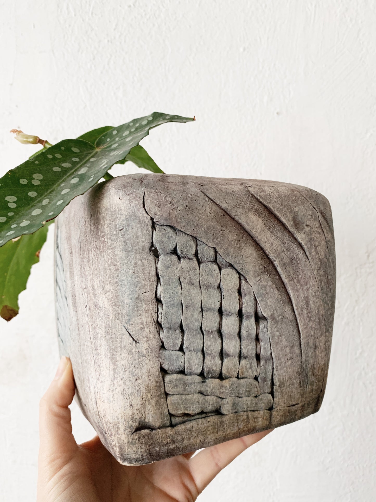 One of a Kind Handmade Art Piece