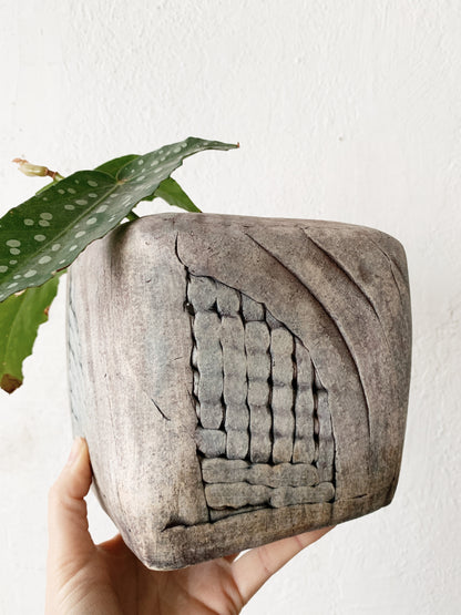 One of a Kind Handmade Art Piece