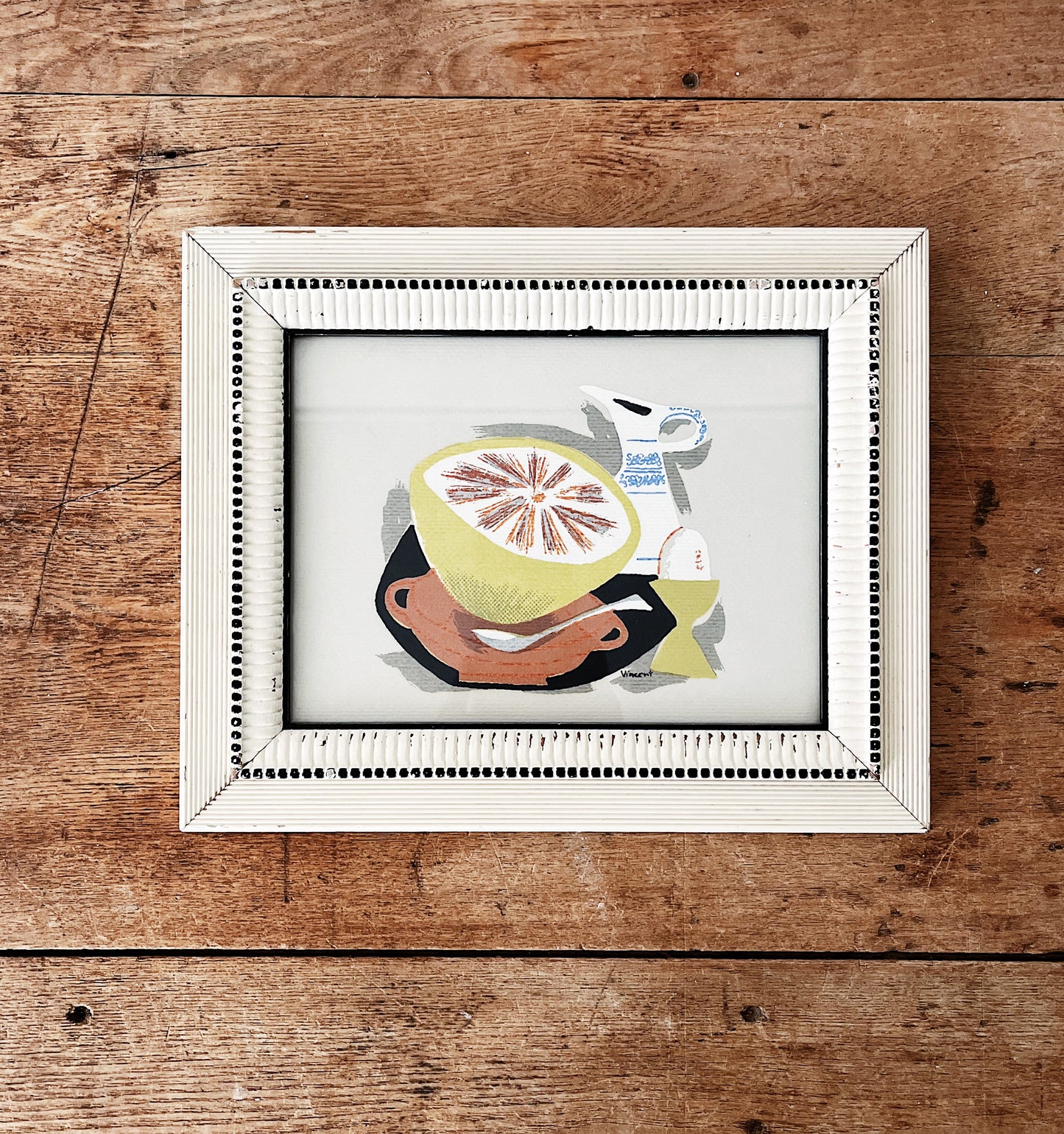 Vintage Still Life