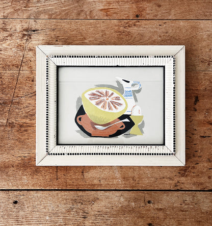 Vintage Still Life