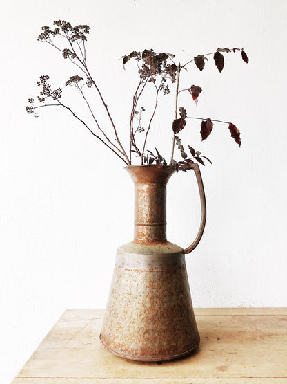 Large Vintage Farm Jug