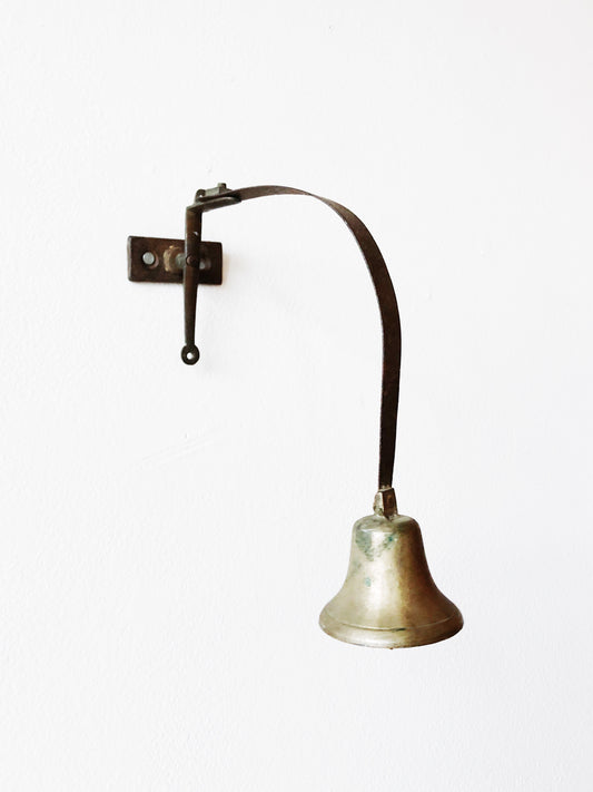 Antique Shop Bell