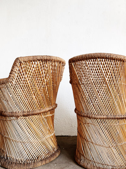 Mid Century Mudda Chair