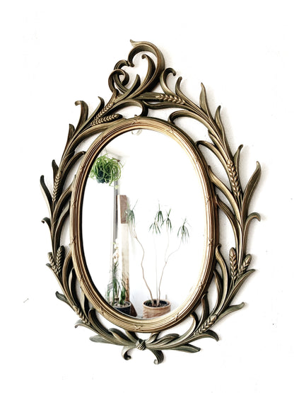 Vintage Scirocco Mirror