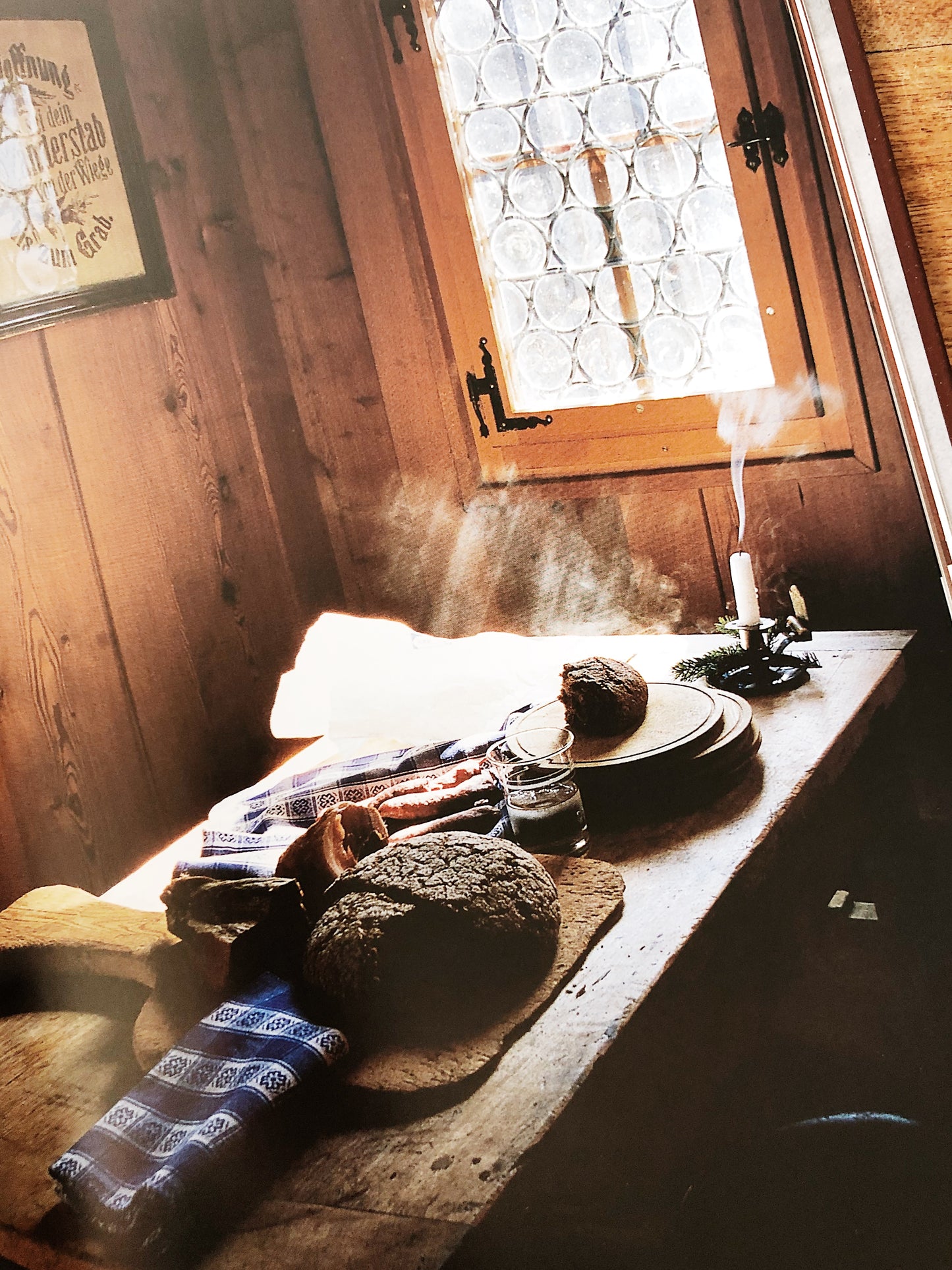 Alpine Interiors Hardcover Design Book