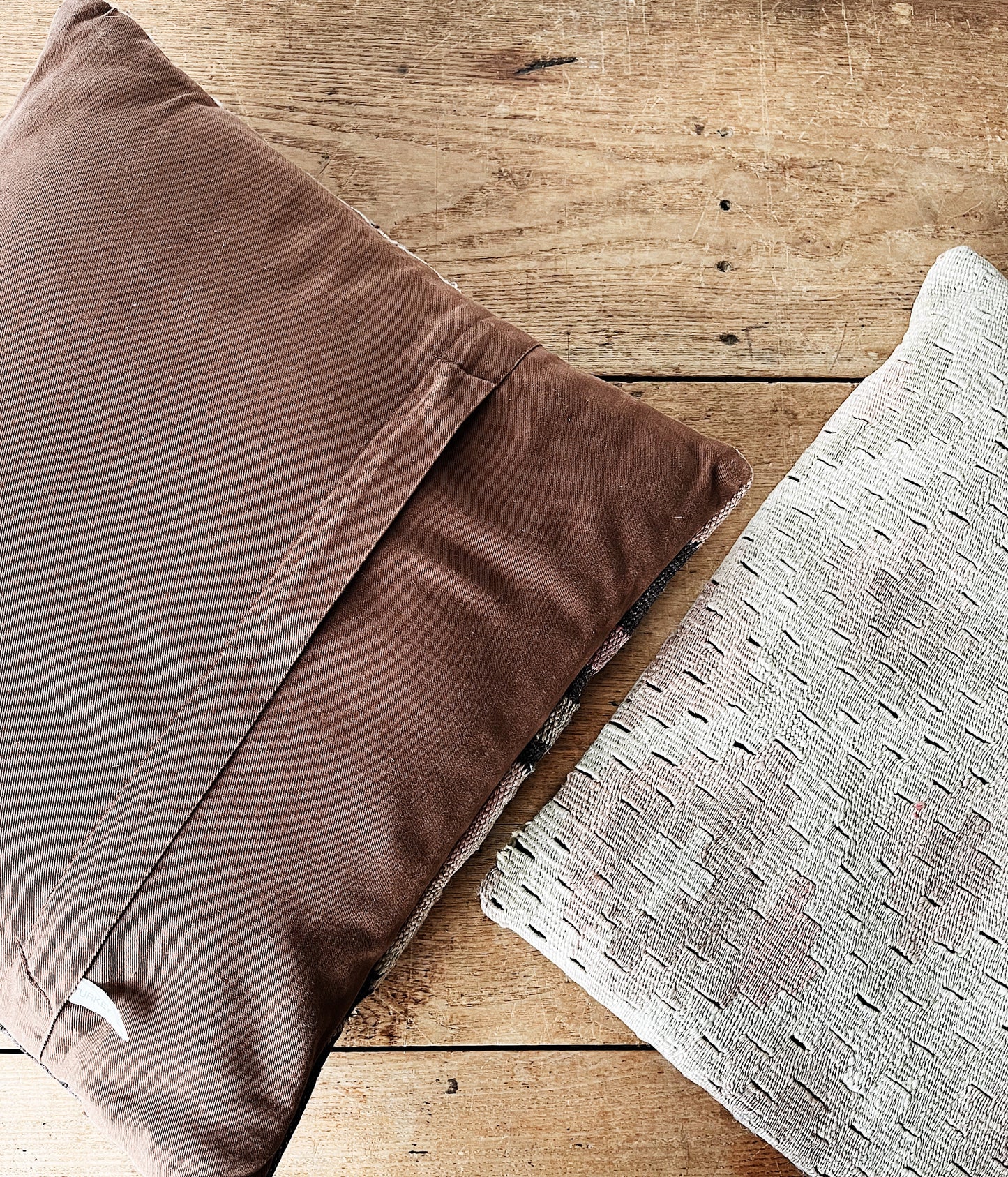 Vintage Kilim Pillow