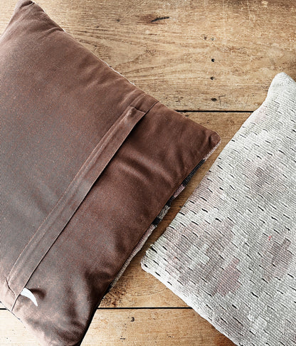 Vintage Kilim Pillow