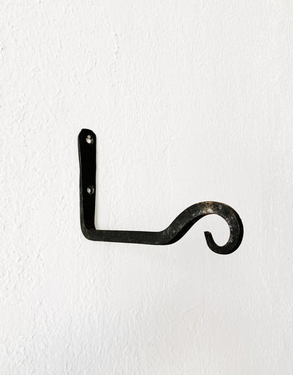 Forged Iron Plant Hook India