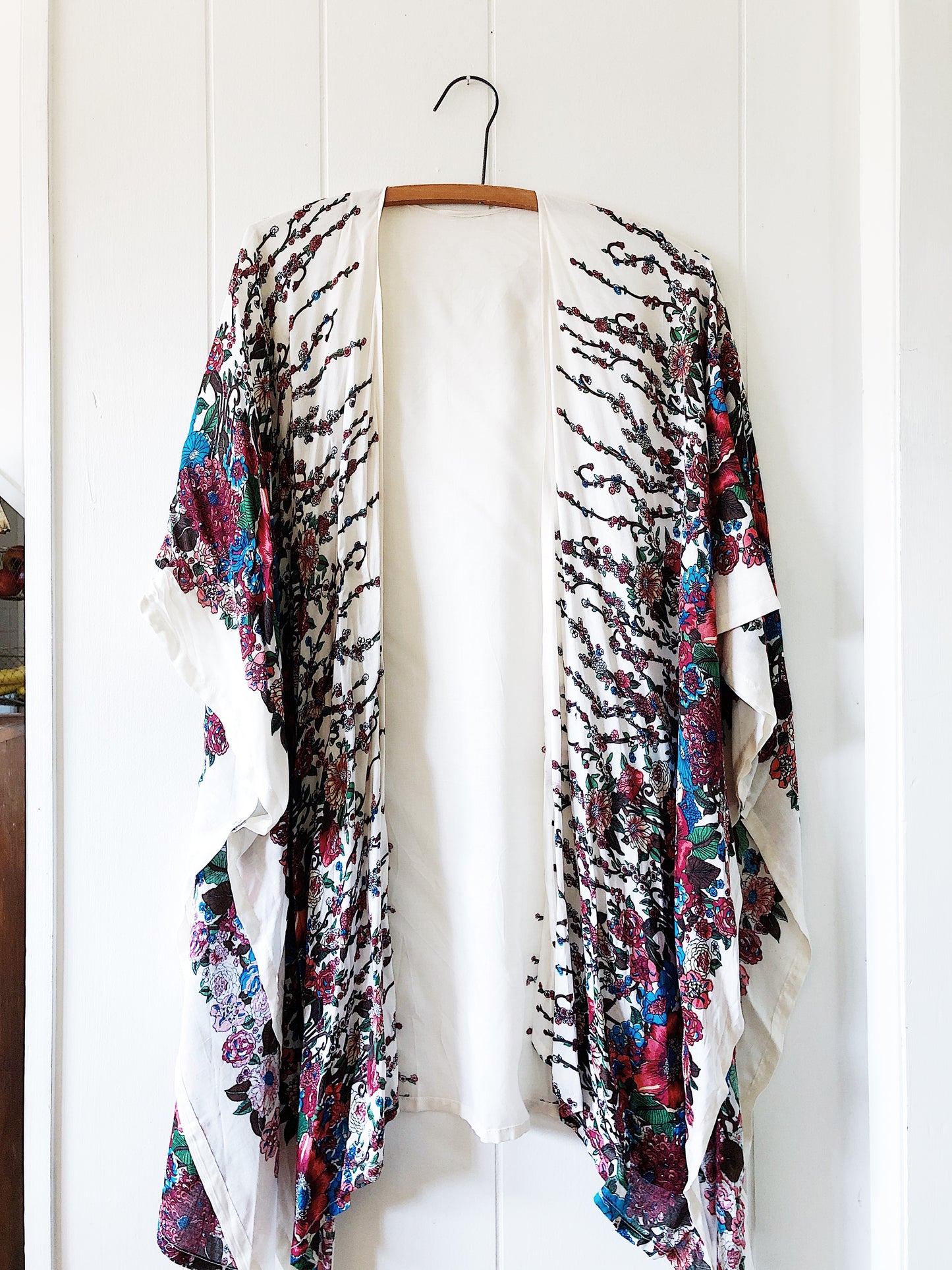 Handmade Balinese Shawl