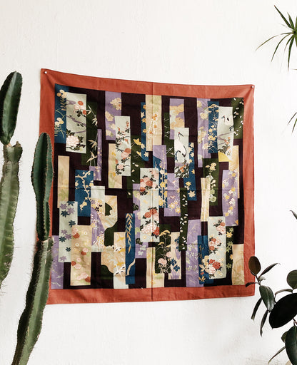 Vintage Japanese Cloth