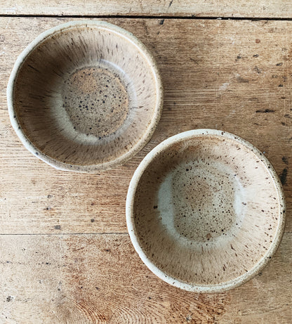 Epoch Ceramic Pottery Bowls