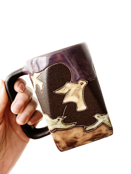Vintage Mara of Mexico Mug