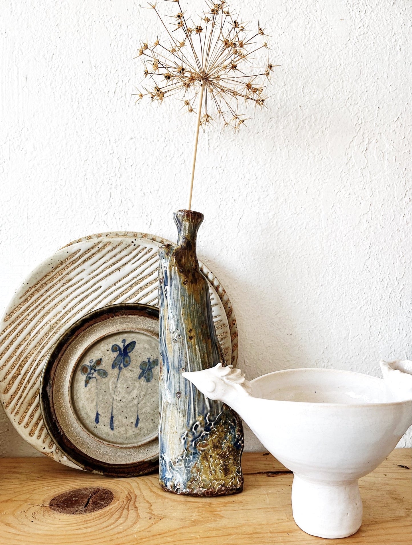 Handmade Ceramic Bowl