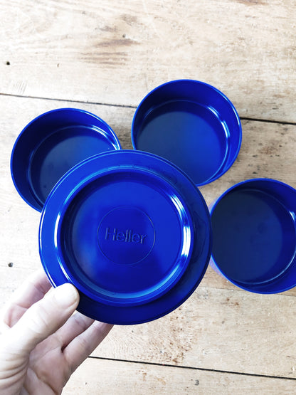 MCM Heller Stackable Melamine Bowls