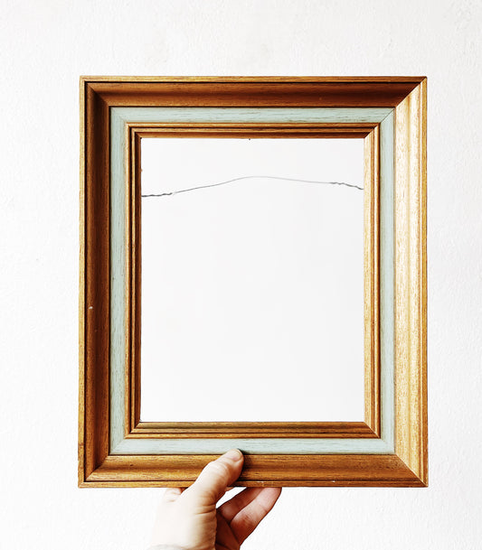 Mid Century Frame
