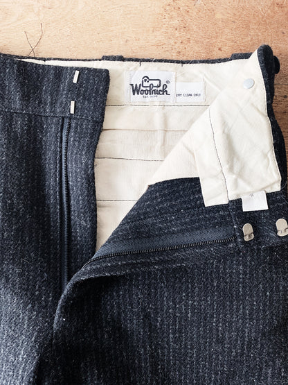 1950’s Woolrich Trouser