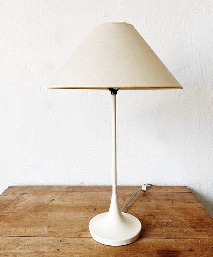 Vintage Skinny Lamp