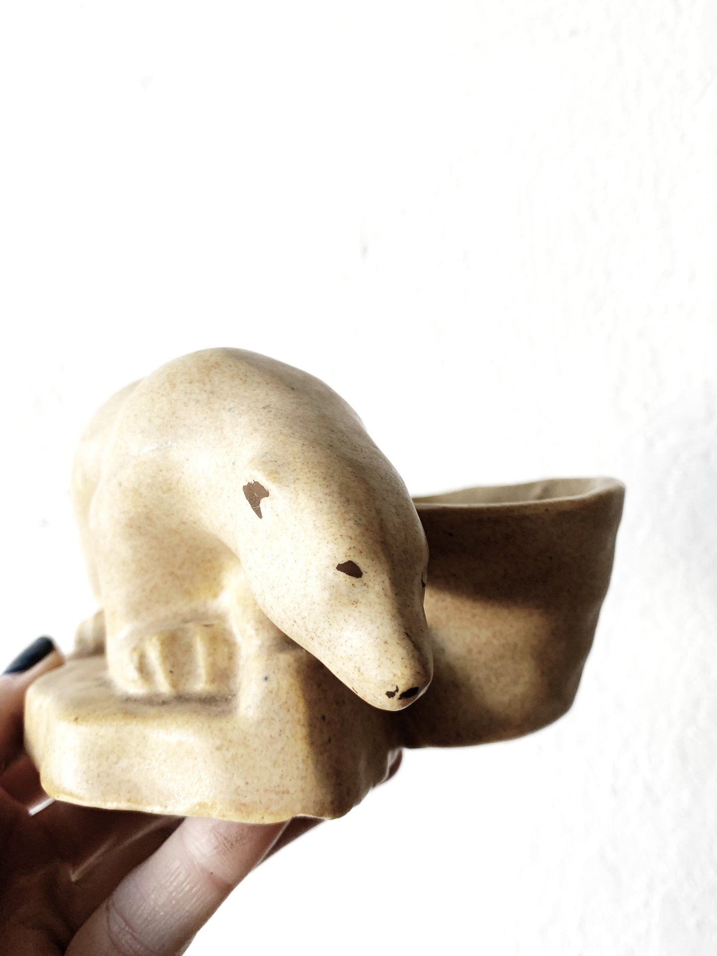 1930’s Niloak Pottery