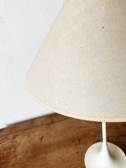 Vintage Skinny Lamp