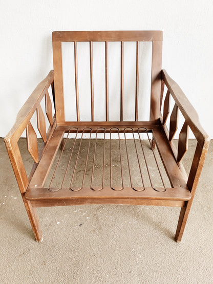 Mid Century Chair