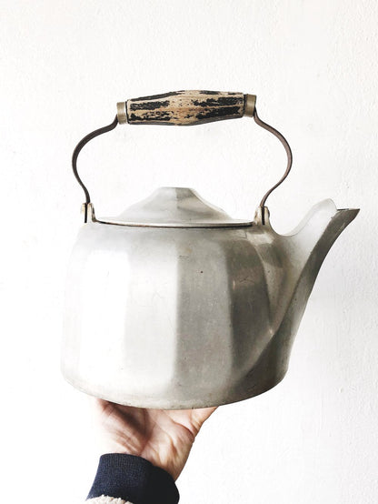 Vintage Kettle