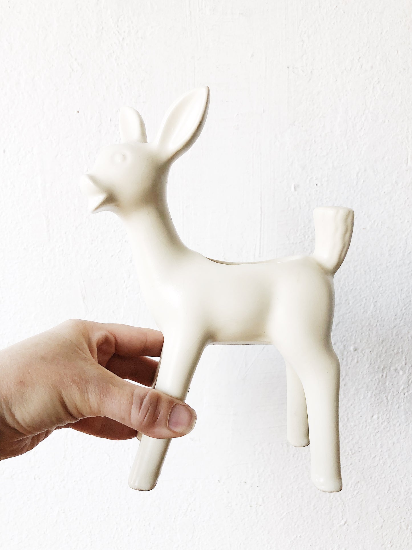 Vintage Ceramic Planter