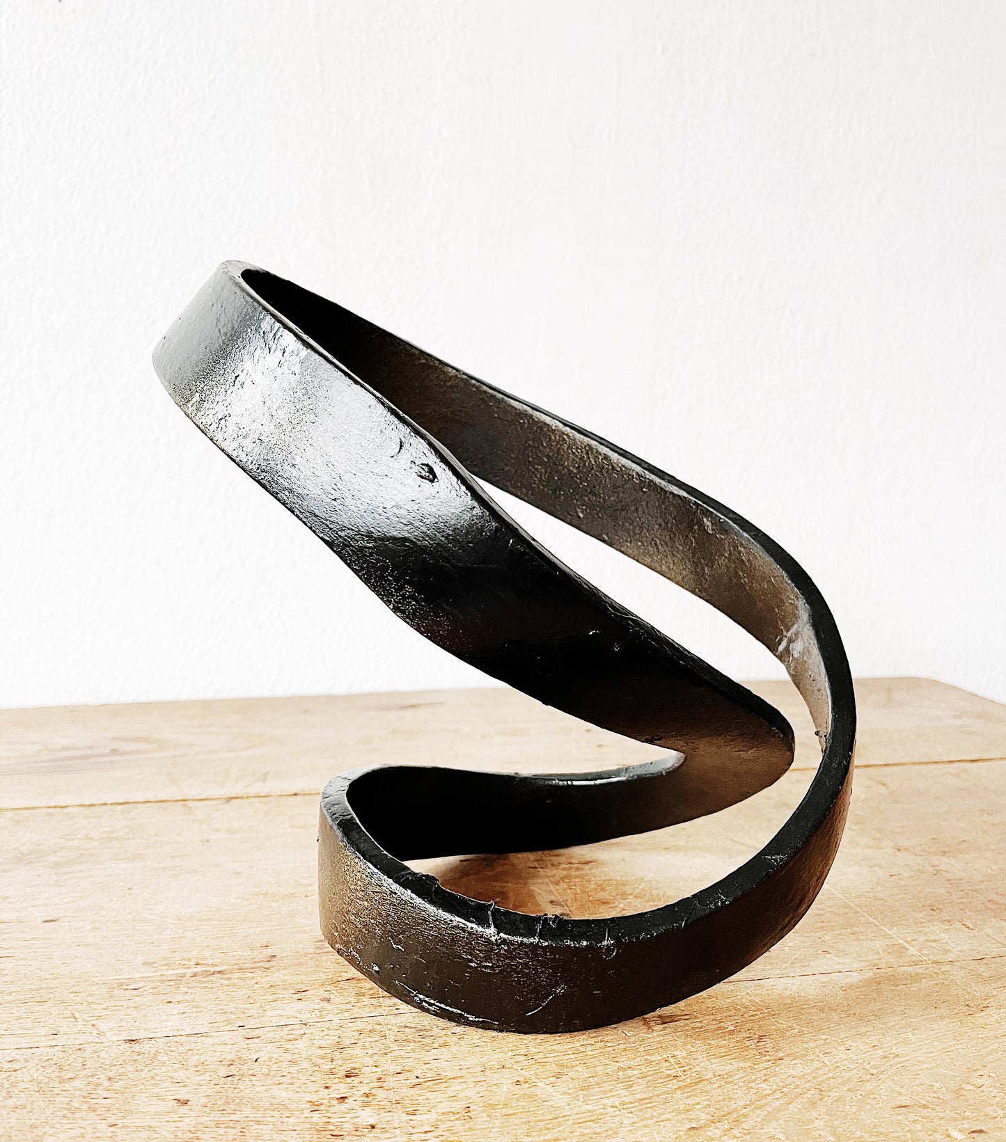 Vintage Metal Sculpture
