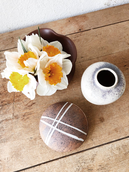 Handmade Japanese Vessels
