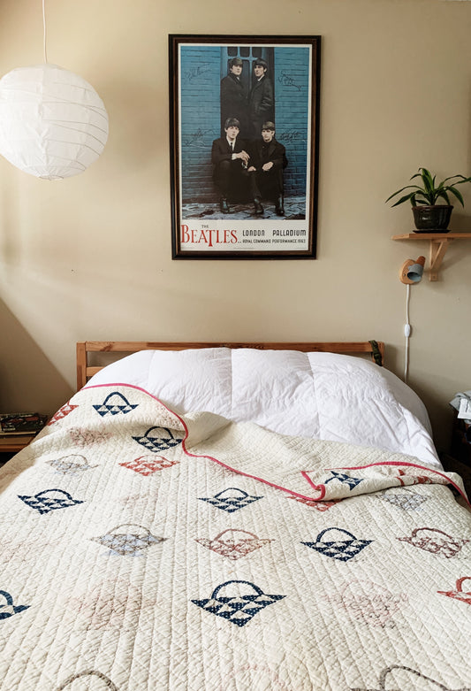 Antique Quilt