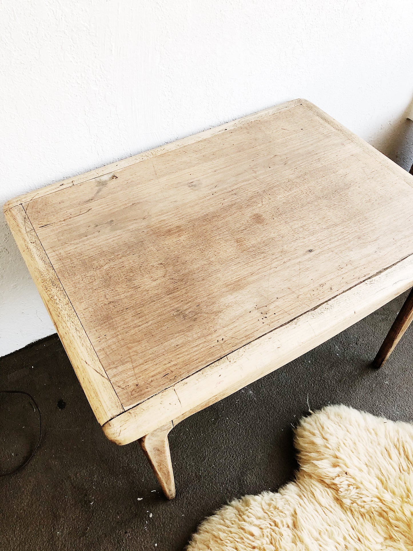 Mid Century Table