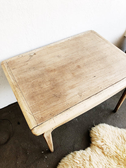 Mid Century Table