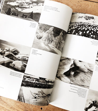Alpine Interiors Hardcover Design Book