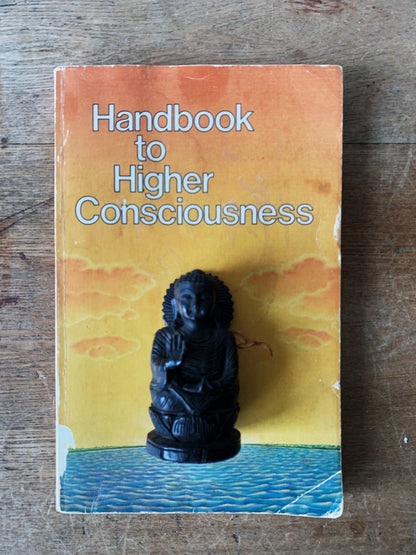 Vintage Handbook to Higher Consciousness
