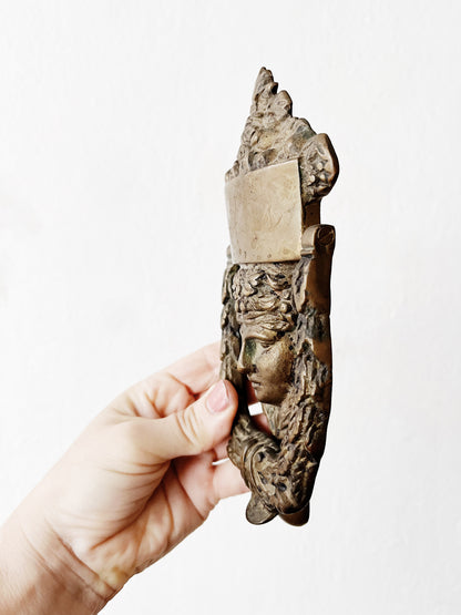 Antique Door Knocker