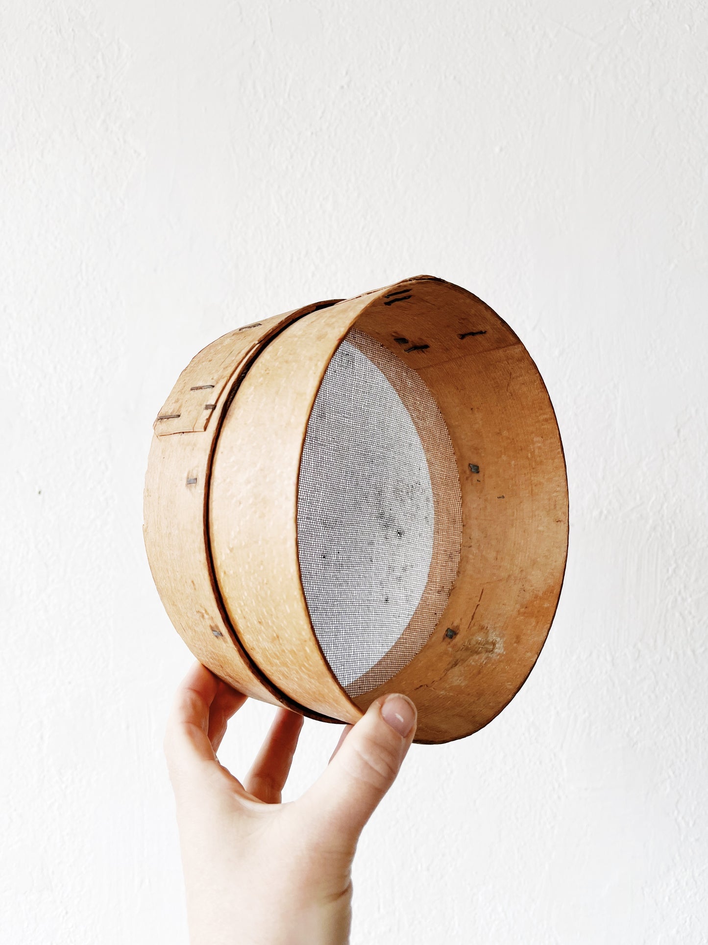Antique Sieve