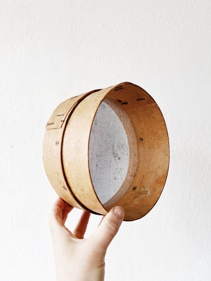 Antique Sieve