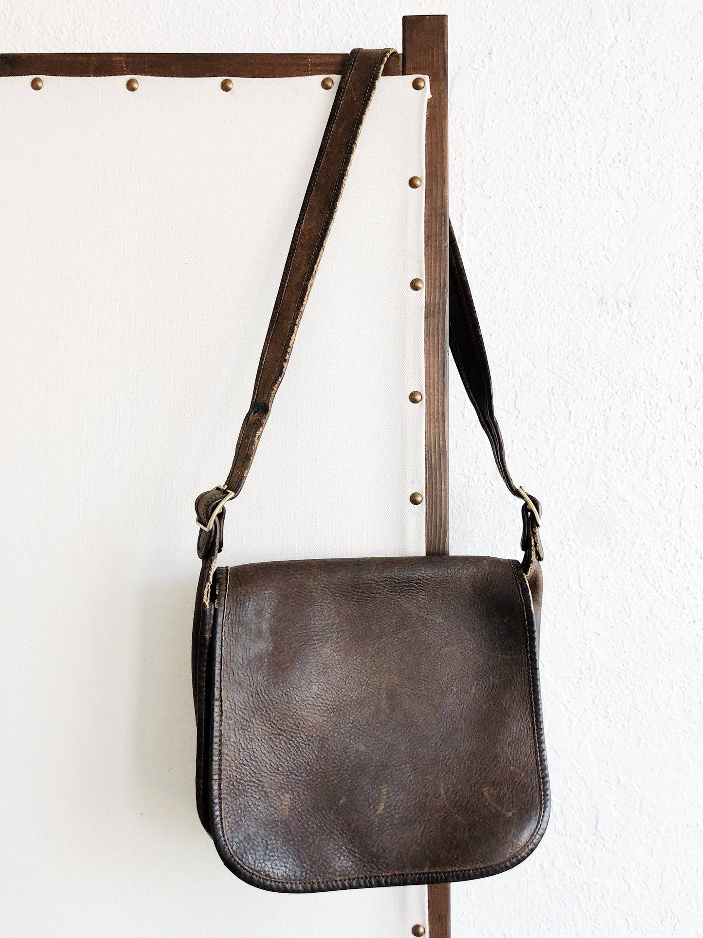 Vintage Coach Bag