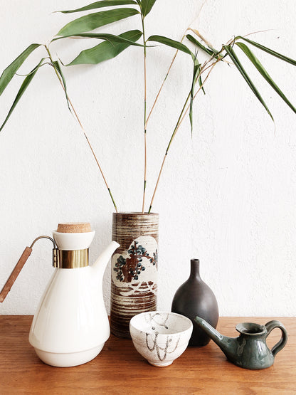 Beautiful Handmade Ceramic Vase