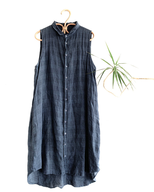 CP Shades Linen Dress