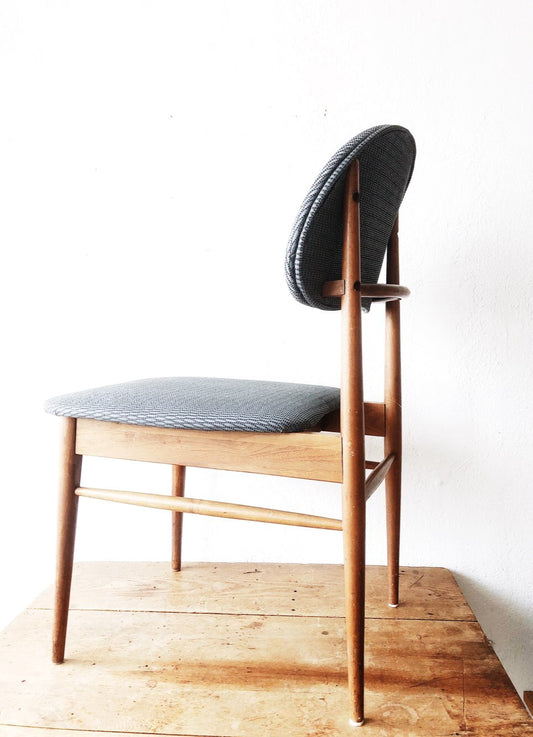 Vintage Danish Modern Chair